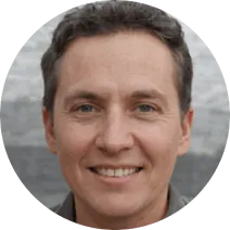 Andy Nichols